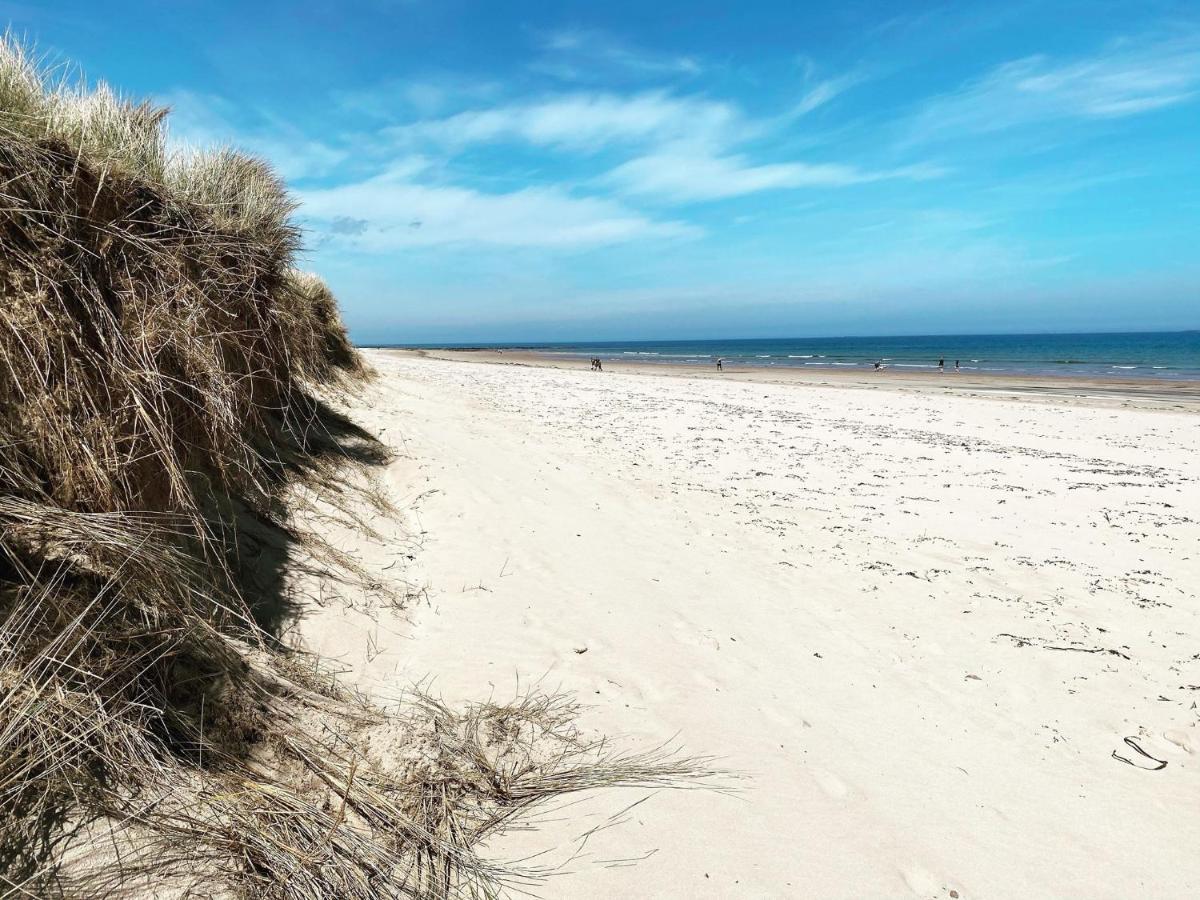 Northern Hideaways St Cuthberts Holiday home