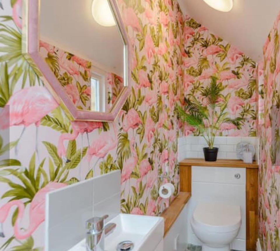 Holiday home Northern Hideaways St Cuthberts Seahouses