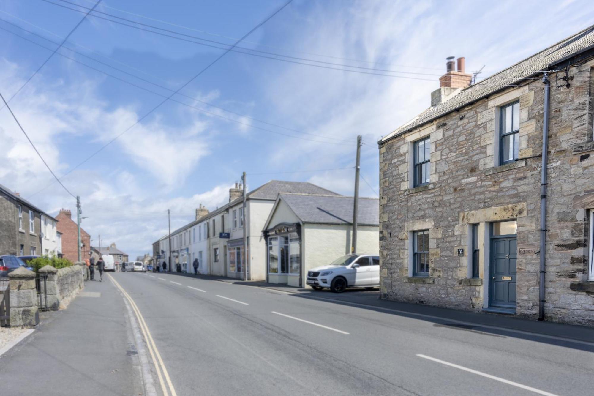 Holiday home Northern Hideaways St Cuthberts *