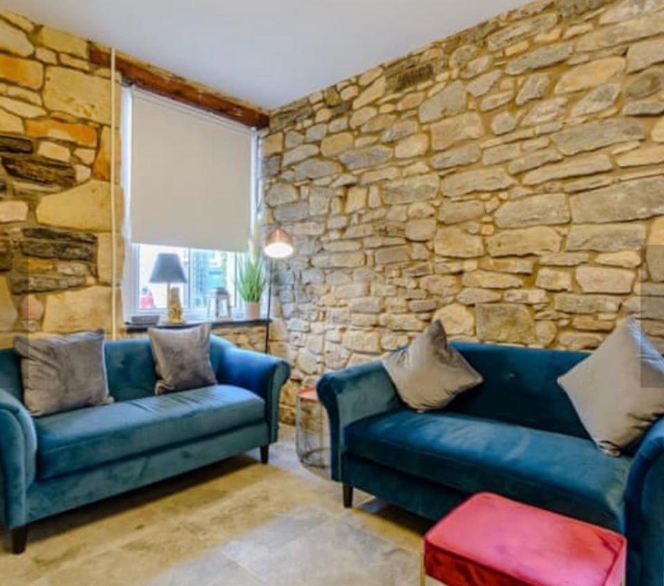 Northern Hideaways St Cuthberts * Seahouses