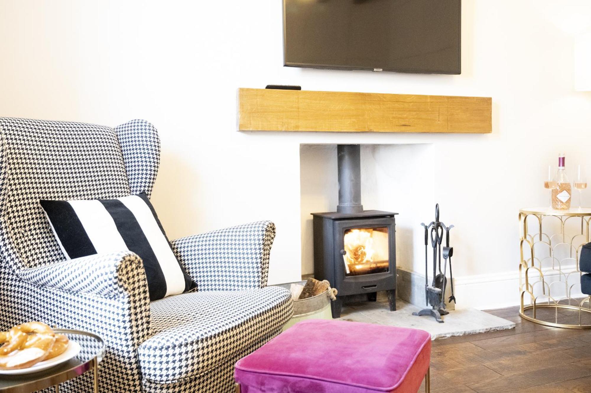 Northern Hideaways St Cuthberts Holiday home