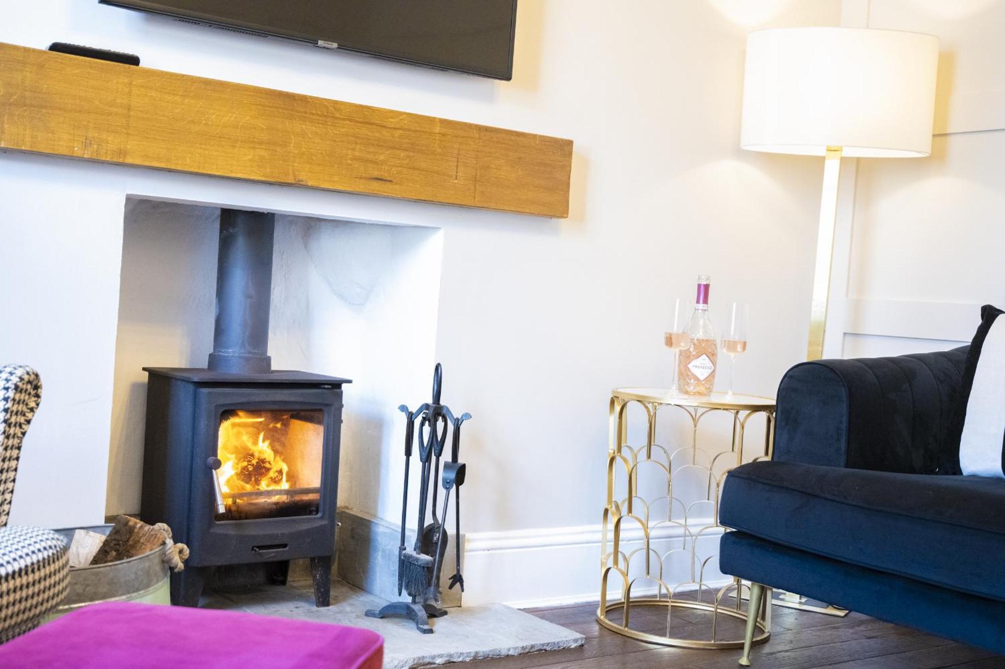 Holiday home Northern Hideaways St Cuthberts *