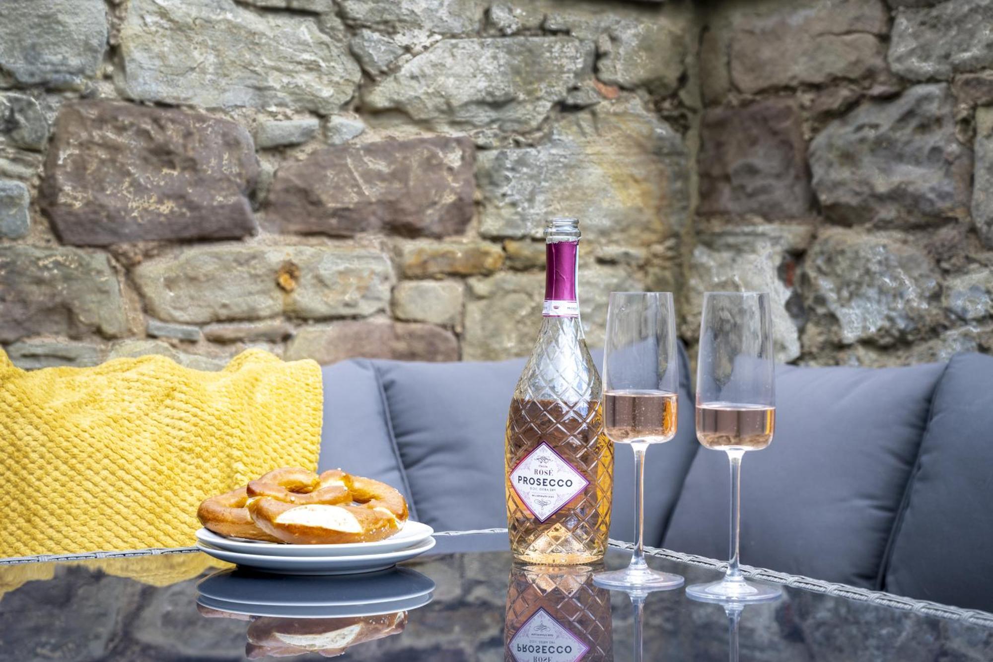Northern Hideaways St Cuthberts Holiday home Seahouses