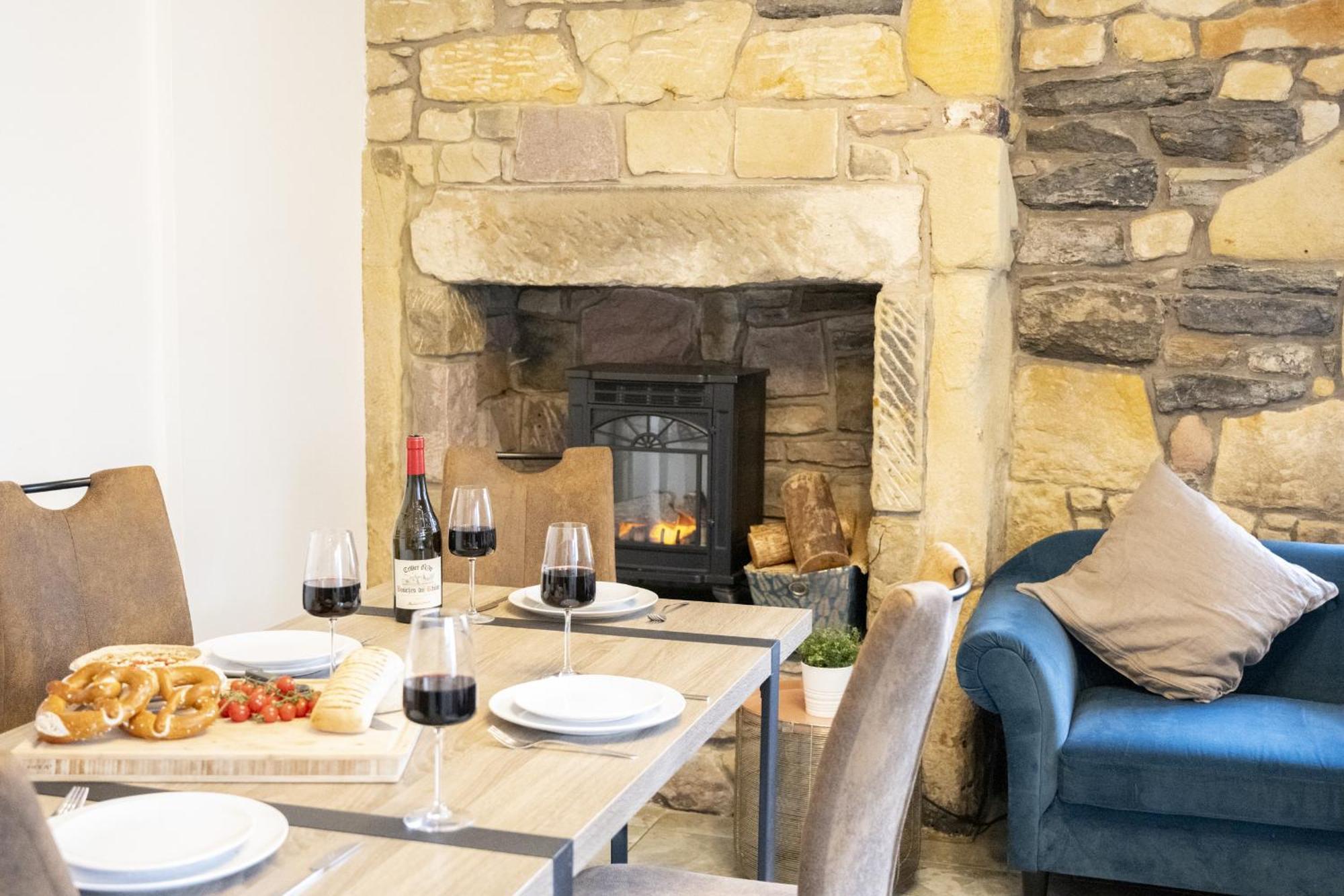 Holiday home Northern Hideaways St Cuthberts *