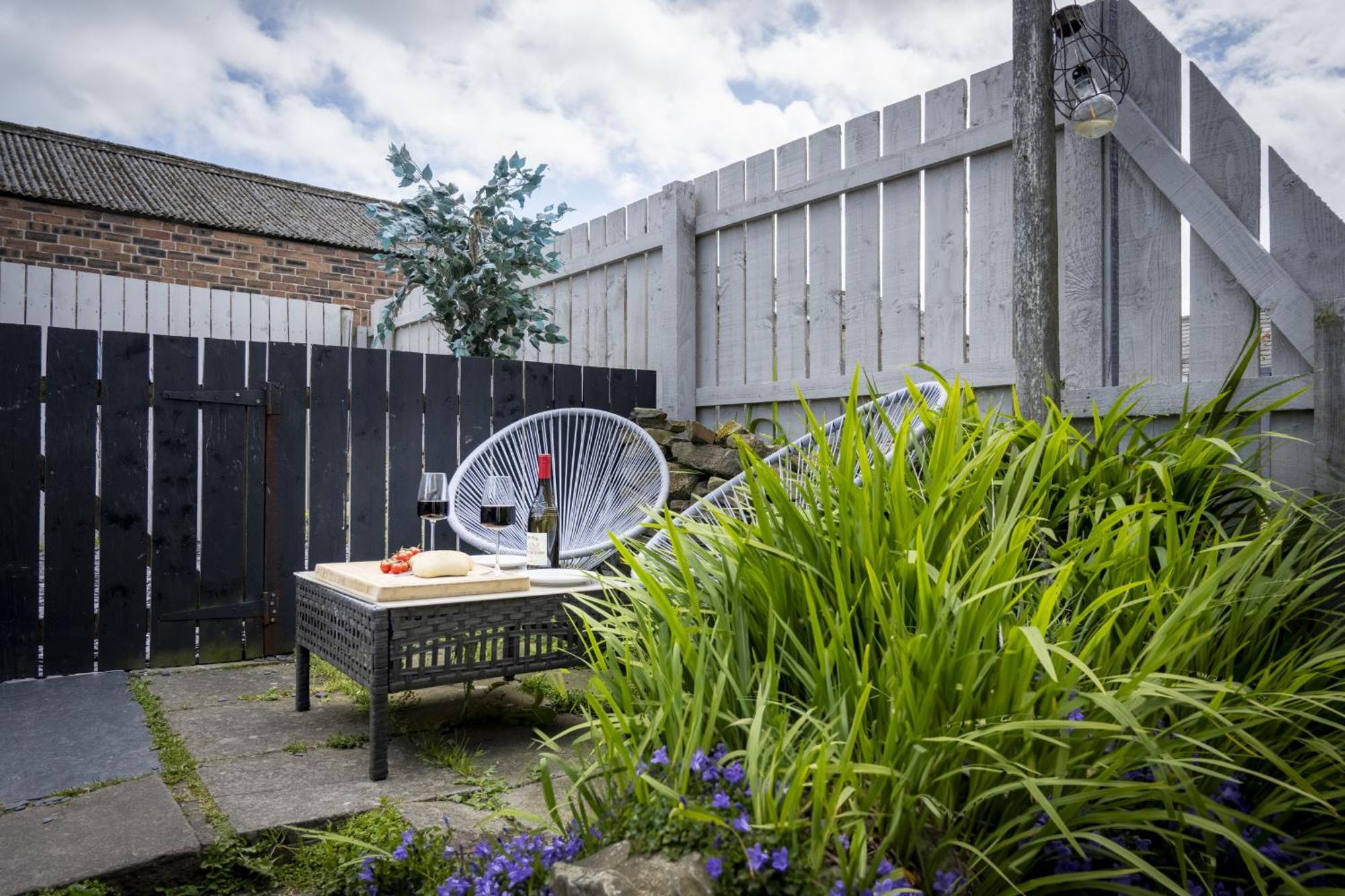 Holiday home Northern Hideaways St Cuthberts